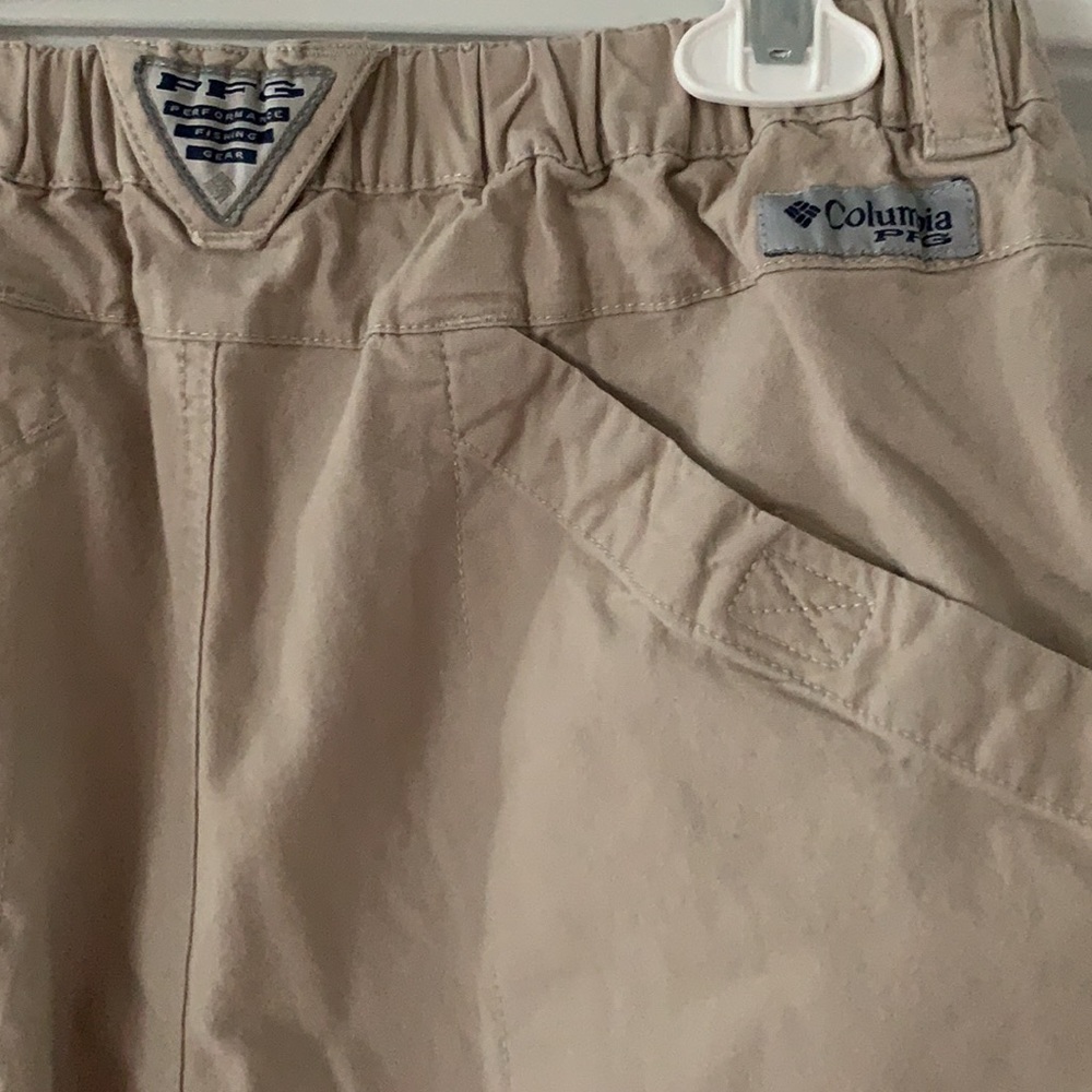 Columbia Boys Half Moon II Shorts